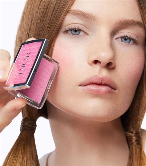 dior blush 003|christian Dior rosy glow blush.